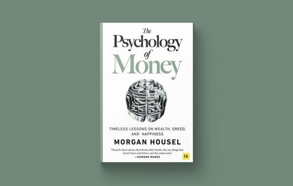 The Psychology Of Money